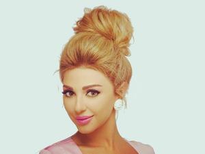 ميريام فارس