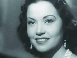 Madiha Yussri got married five times (Source: bushraofficial - Instagram)