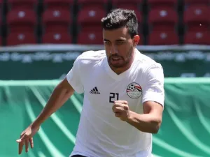 Mahmoud Trezeguet