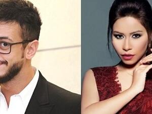 سعد لمجرد يكشف سبب فشل تعاونه مع شيرين 