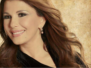 تأجيل حفل ماجدة الرومي في الرياض