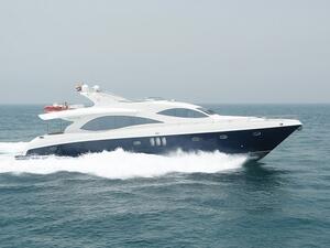 أن الوسيط سيقوم بعملية التسويق والتوزيع لمساندة شركة "جلف كرافت" في توسيع وتعزيز بيع يخوتها وقواربها المستعملة حول العالم.