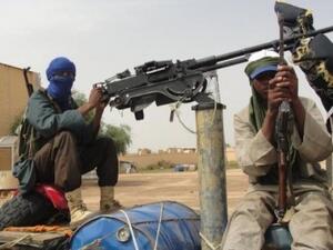 جماعية جهادية تتبنى الهجوم على قوة الأمم المتحدة في شمال مالي - ارشيف 
