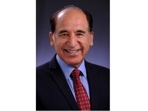 رافيندر مامتاني, العميد المشارك الأول للصحة السكانية وبناء القدرات وشؤون الطلاب في وايل كورنيل للطب – قطر