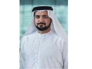 مانع محمد سعيد المُلا  الرئيس التنفيذي للخدمات المساندة في المجموعة