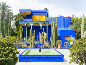 يأتي عيد الأضحى هذا العام في أفضل وقت للسفر إلى عدد من المناطق 