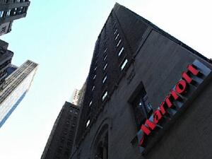 Marriott claims to be the UAE’s largest hotel operator with 50 properties open and plans to reach more than 80 with over 20,000 rooms in the next five years.