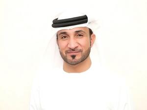 مروان بن جاسم السركال، المدير التنفيذي لـ شروق مروان بن جاسم السركال، المدير التنفيذي لـ شروق