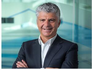 Marwan Shehadeh, Group Director, Corporate Development at Al-Futtaim