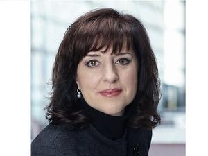 Mary McDowell, Chief Executive Officer, Polycom 