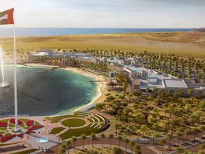 Maryam Island represents a centrally located, 458,000-square-metre plot within easy reach of the city’s residential and commercial hubs.