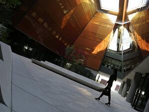 تهانينا لمدينة مصدر!