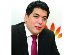  عارف الرملي، رئيس الخدمات المصرفية الرقمية والابتكار في المشرق