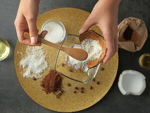 بخطوات بسيطة يمكنكِ التخلص من الهلات السوداء