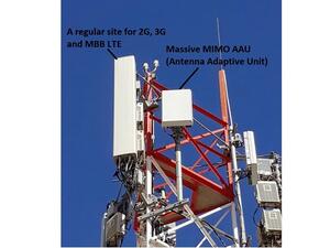 قامت Ooredoo في شهر ديسمبر الماضي باستخدام هذه التقنية في 14 موقعاً جديداً ضمن شبكتها للإنترنت المنزلي في مسقط والباطنة والوسطى والشرقية والظاهرة والداخلية