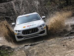 تعقد جميع دورات إتقان تعلم القيادة لدى مازيراتي على حلبة فارانو دى ميليغاري، على بعد حوالي عشرين كيلومترًا من بارما، إيطاليا.