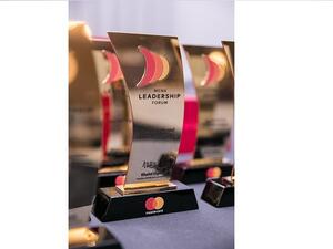 ماستركارد تختتم النسخة الأولى من ملتقى الريادة لمنطقة الشرق الأوسط وشمال إفريقيا في لندن