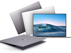 الكومبيوتر المحمول الجديد MateBook X Pro من هواوي