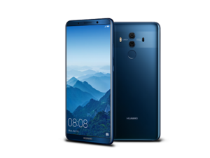هاتف هواوي "مايت 10 برو"