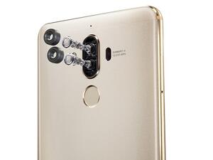 تقنيات تصوير متقدمة في هاتف "هواوي" Mate 9