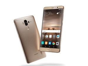 استمتع برحلاتك الدولية الطويلة بصحبة هاتف Mate 9 الذكي