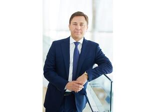 ماكسيم فرولوڤ، نائب الرئيس للمبيعات العالمية لدى كاسبرسكي لاب