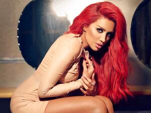 Will you make Maya laugh? (File photo)