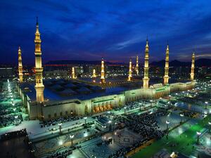 Daesh militants have caused trouble outside of Saudi Arabia's Mecca. (AFP/File) Daesh militants have caused trouble outside of Saudi Arabia's Mecca. (AFP/File)