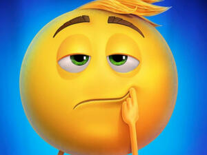 The animated comedy had the dubious honour of winning four prizes at the annual ceremony (Source: Columbia Pictures)