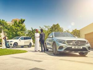 نظراً للإقبال الكبير الذي يحظى به فحص السلامة لموسم الخريف في صلالة، توصي مرسيدس - بنز عملائها بحجز مواعيد مقدماً من خلال الاتصال بالرقم 80079777 .