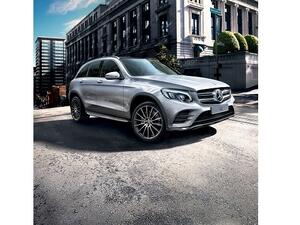 مرسيدس GLC 250