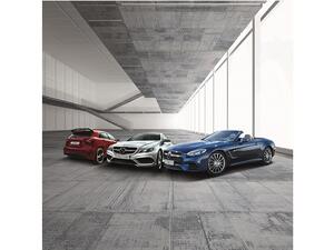 الخصم يبدأ من 11% وحتى 25% من سعر السيّارة، مع باقة خدمة لمدة 3 أعوام/45000 كم، وضمان لمدة 3 أعوام غير محدود المسافة.