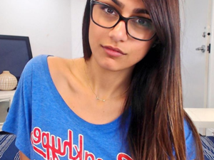 Mia Khalifa (Wikipedia)