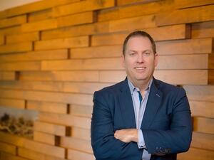 
Michael Bushong, Vice President of Cloud Enterprise Marketing at Juniper Networks.