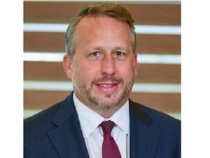 Michael Camburn, VAT Partner, Bahrain and Saudi Arabia