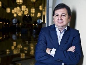 Michel Checoury CFO Mövenpick Hotels & Resorts