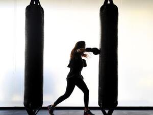 The amateur games will be held on Nov. 17, 2018. (AFP/File)