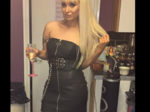 (Instagram Screenshot)