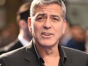 George Clooney founded Casamigos with friends Rande Gerber and Mike Meldman as a side project. (AFP/ File Photo)


