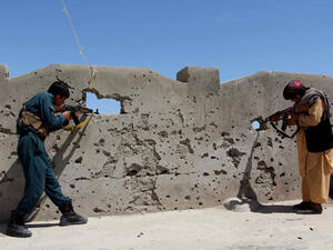 (AFP/ File Photo)