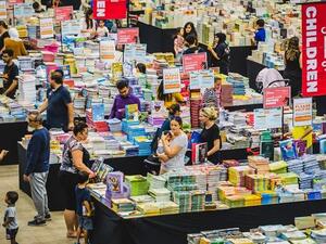 The Mohammed bin Rashid Al Maktoum Knowledge Foundation organizes "Illiteracy in the Arab World" Challenge. (Twitter)