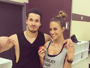 (Jana Kramer Instagram)