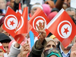 The road leading to elections in October is full of “landmines”. (AFP/ File Photo)