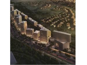 بإمكان المستثمرين اغتنام الفرصة لشراء آخر الوحدات المتوفرة في منطقة دانية ضمن مشروع ميدتاون.