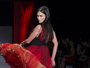 The beauty queen, who is the third Filipino to win the Miss Universe crown, said she would be visiting The Dubai Mall and meet with fans. (Source: lev radin - Shutterstock)