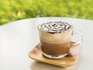 مشروب الموكا من الشيف وخبيرة التغذية سالي فؤاد