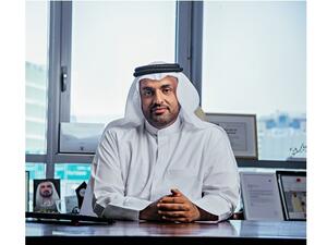محمد علي راشد لوتاه، المدير التنفيذي لقطاع الرقابة التجارية وحماية المستهلك في اقتصادية دبي