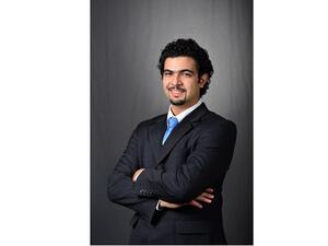 محمد أمين حاسبيني، الباحث الأمني الأول لدى كاسبرسكي لاب