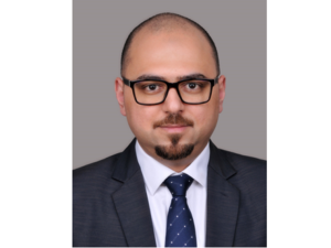 Mohamed Mattar, the new Money Laundering Reporting Officer 