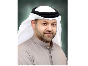 Mohammed Yahya , Deputy Executive Director of the Rental Affairs Sector at DLD